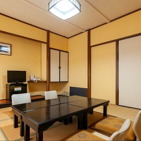 Kikuchi Grand Hotel מראה חיצוני תמונה