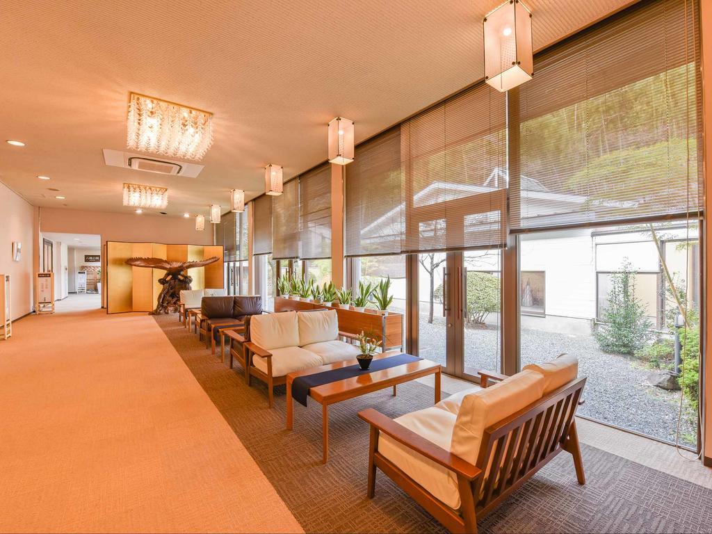 Kikuchi Grand Hotel מראה חיצוני תמונה