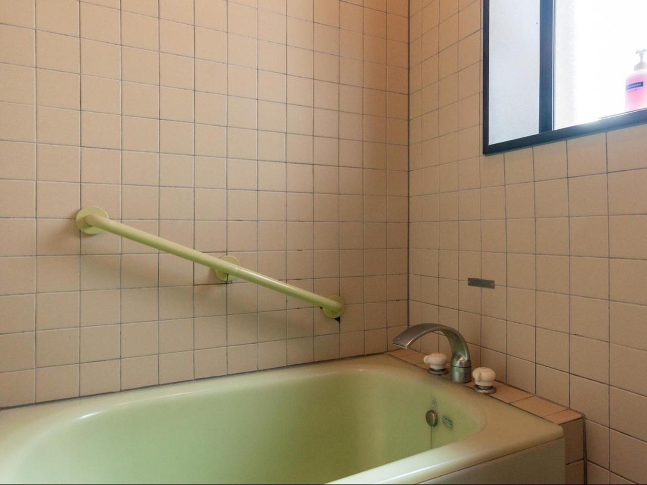 Kikuchi Grand Hotel מראה חיצוני תמונה