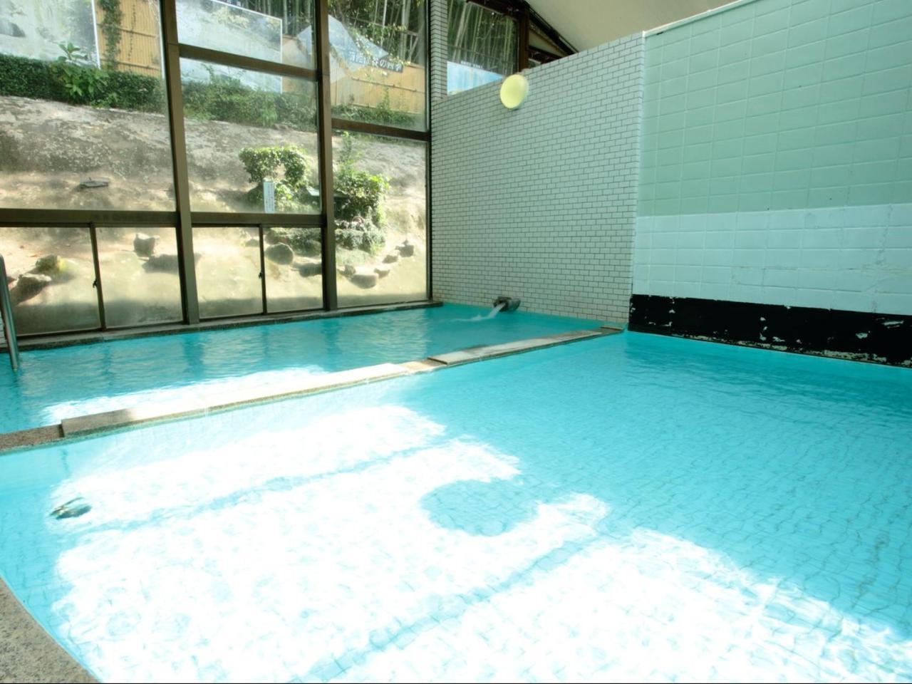 Kikuchi Grand Hotel מראה חיצוני תמונה