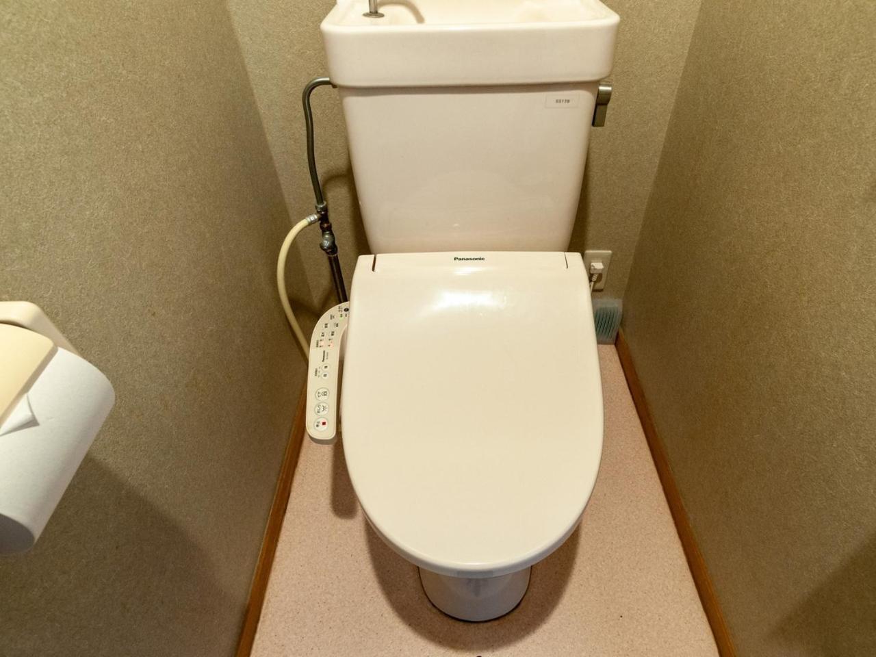 Kikuchi Grand Hotel מראה חיצוני תמונה