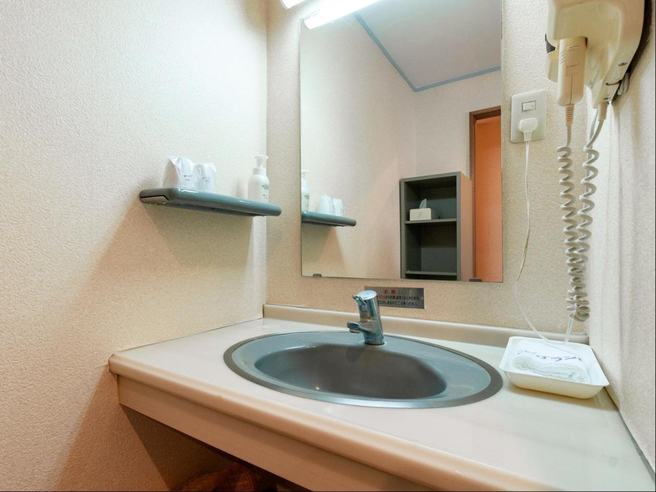Kikuchi Grand Hotel מראה חיצוני תמונה