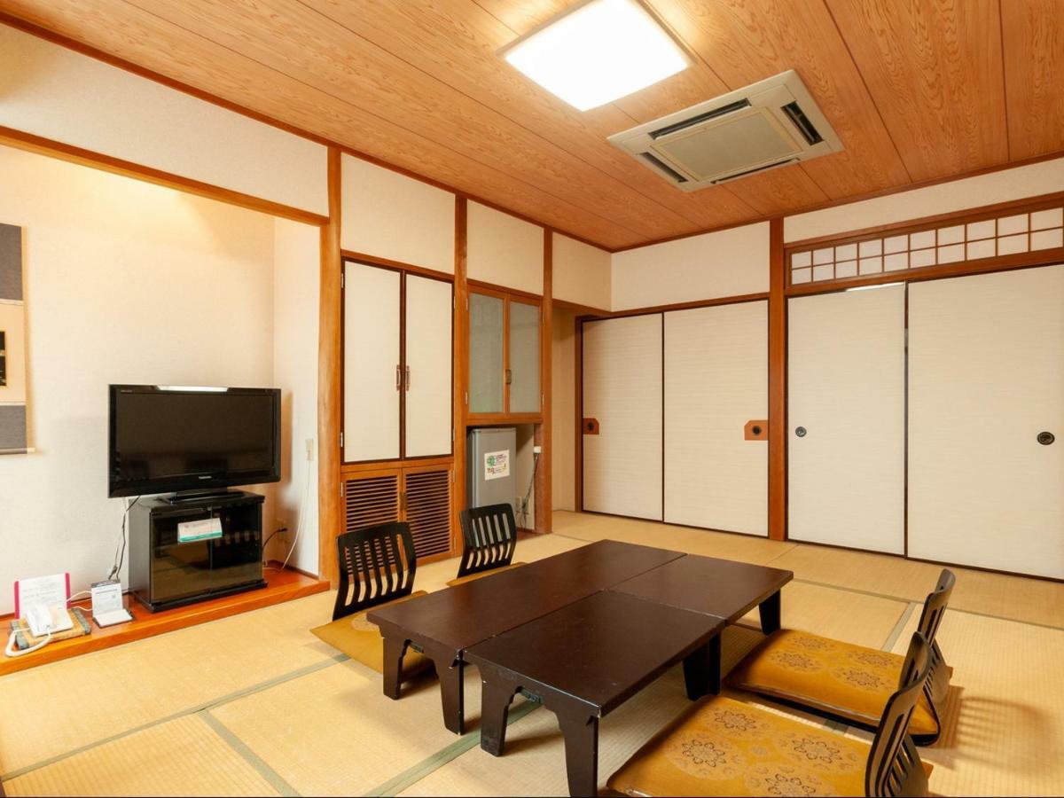 Kikuchi Grand Hotel מראה חיצוני תמונה