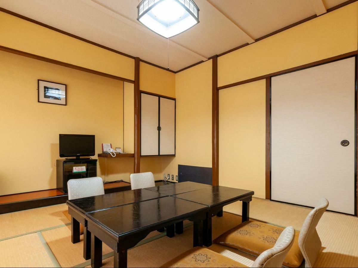 Kikuchi Grand Hotel מראה חיצוני תמונה