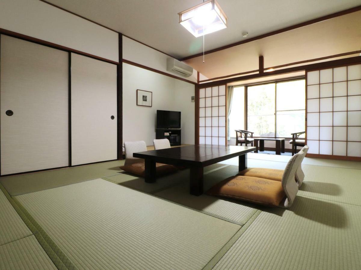 Kikuchi Grand Hotel מראה חיצוני תמונה