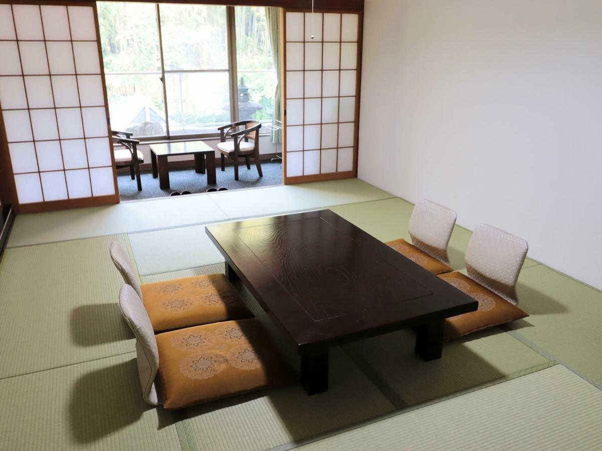 Kikuchi Grand Hotel מראה חיצוני תמונה